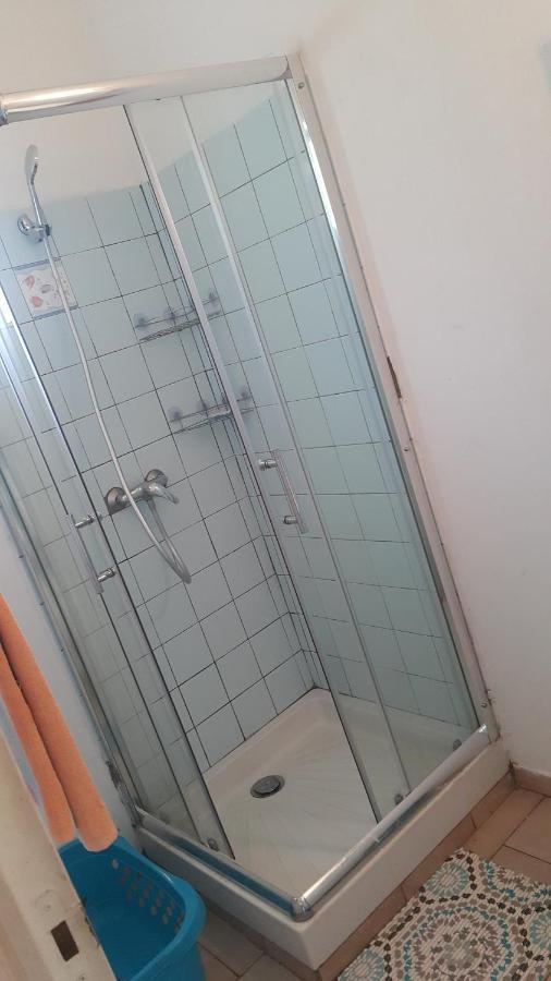 Villa Fleurs Amande Marigot Zewnętrze zdjęcie