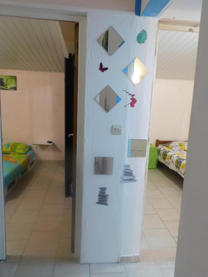 Villa Fleurs Amande Marigot Zewnętrze zdjęcie