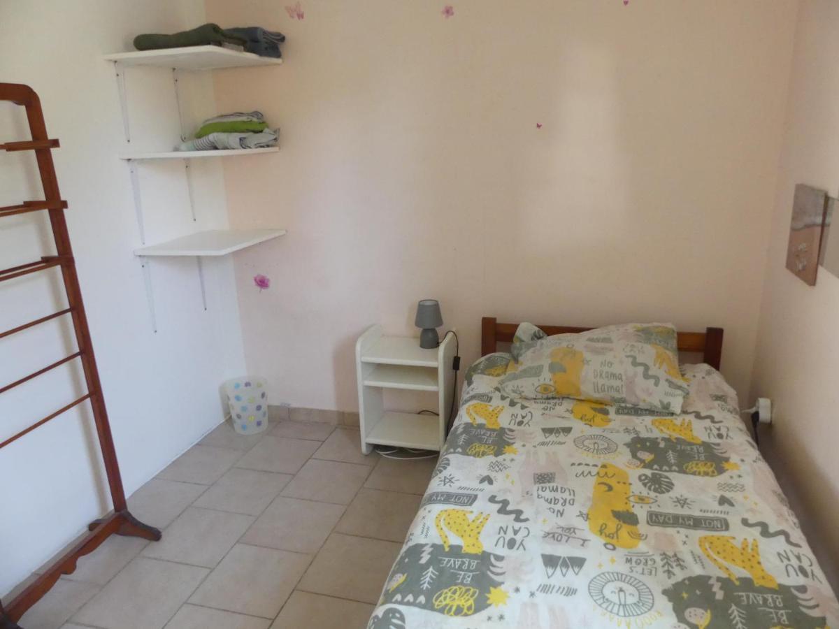 Villa Fleurs Amande Marigot Zewnętrze zdjęcie